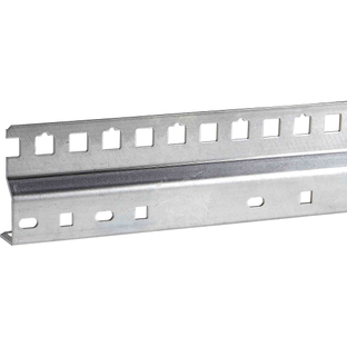 Rack Mounting Hardware