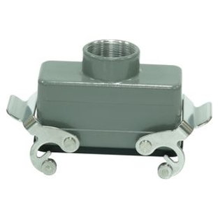 Heavy Duty Power Connector Housings & Hoods
