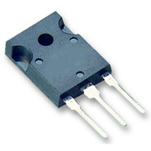 Single Bipolar Junction Transistors