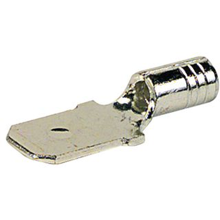 Quick Disconnect Crimp Terminals