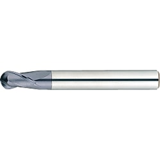 Ball End Mills