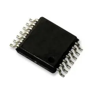 Digital Potentiometers