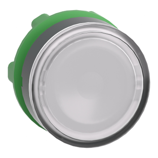 Push Button Heads