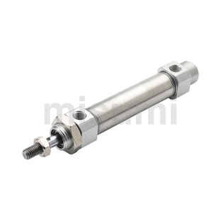 Pneumatic Piston Rod Cylinders
