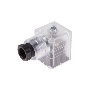 Solenoid Valve