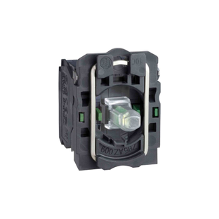 Push Button Contact Blocks & Light Blocks