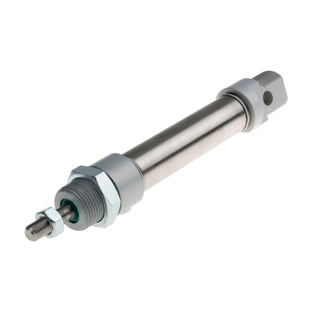 Pneumatic Piston Rod Cylinders