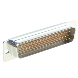 D Sub Connectors