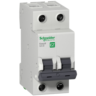 Circuit Breaker
