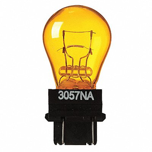 Incandescent Light Bulbs