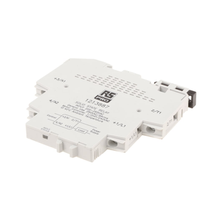 Solid State Interface Relays