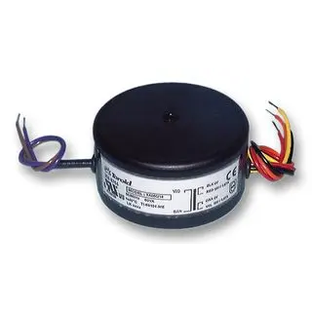 Toroidal Transformers