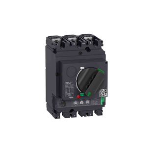 Miniature Circuit Breakers - MCBs