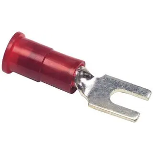 Spade Crimp Terminals