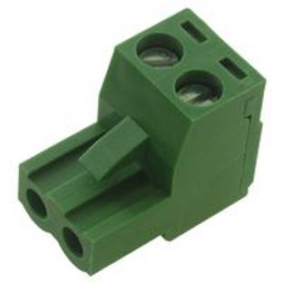 Pluggable Terminal Blocks