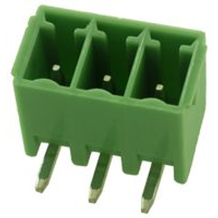 Pluggable Terminal Blocks
