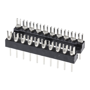 IC Sockets
