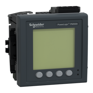 Power & Energy Meters