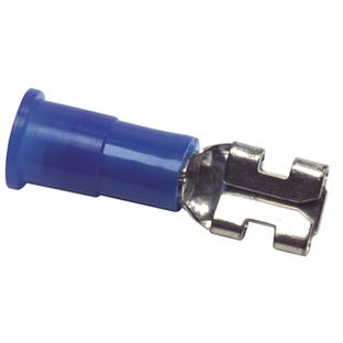 Quick Disconnect Crimp Terminals