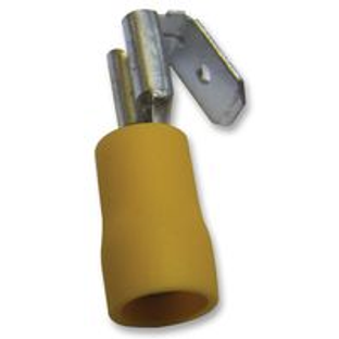 Quick Disconnect Crimp Terminals