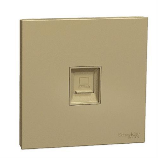 TV, Telephone & Internet Sockets