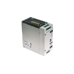 DIN Rail Power Supplies