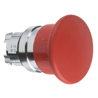 Push Button Heads