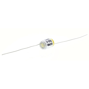 Film Capacitors