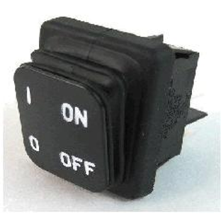 Rocker Switch