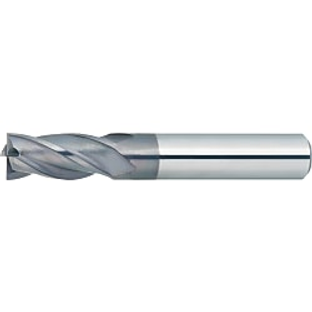 Square End Mills 