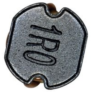 Surface Mount Inductors