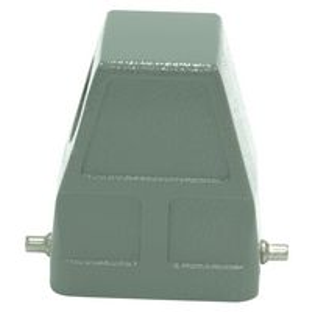 Heavy Duty Power Connector Housings & Hoods