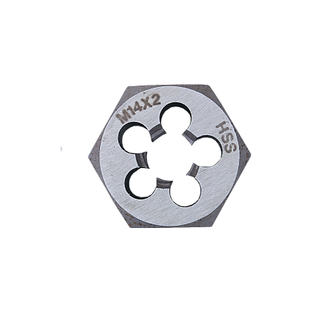 Circular Dies