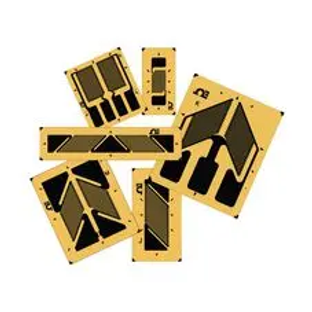 Strain Gauges