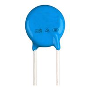 TVS Varistors