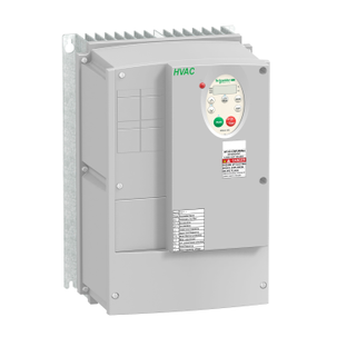 Inverter Drives