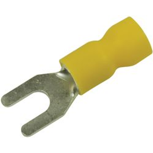 Spade Crimp Terminals