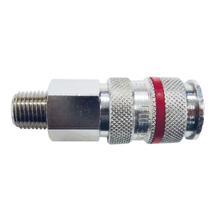 Pneumatic Quick Connect Couplings