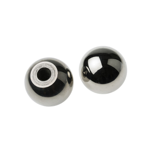 Clamping Knobs