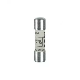 Industrial & Electrical Power Fuses