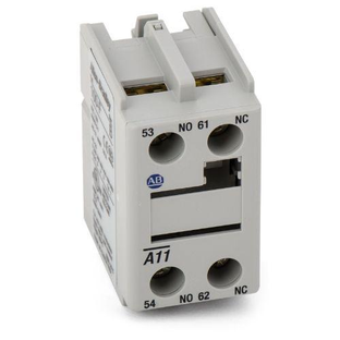 Auxiliary Contact
