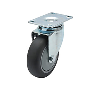 Swivel Castors