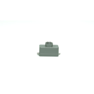 Heavy Duty Power Connector Housings & Hoods