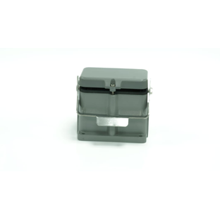 Heavy Duty Power Connector Housings & Hoods