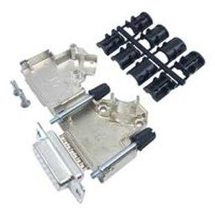 D Sub Connectors