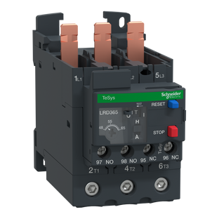 Overload Relays