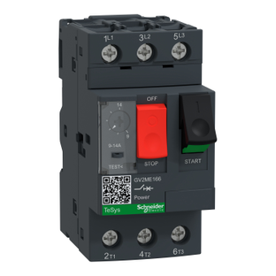 Motor Protection Circuit Breakers