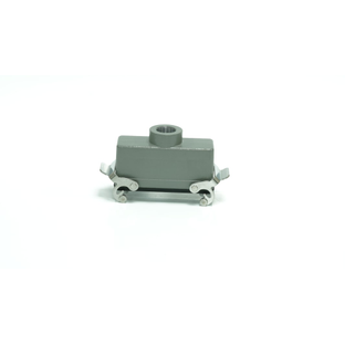 Heavy Duty Power Connector Housings & Hoods