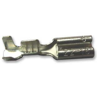 Quick Disconnect Crimp Terminals