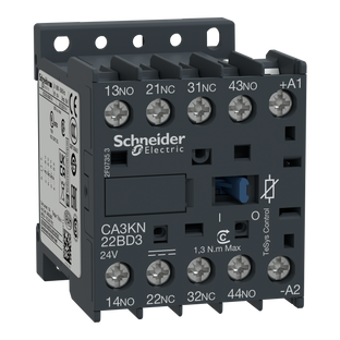 Control Relays